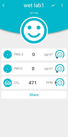 เครื่องเติมอากาศ FRESHNERGY รุ่นFN801-M_6