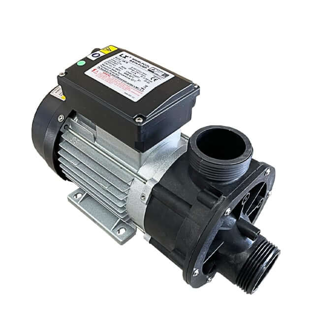 ปั๊มหอยโข่ง อ่างน้ำวน SWISS THAI WATER SOLUTION รุ่น LX-JA75 ,0.55 HP (750 W)