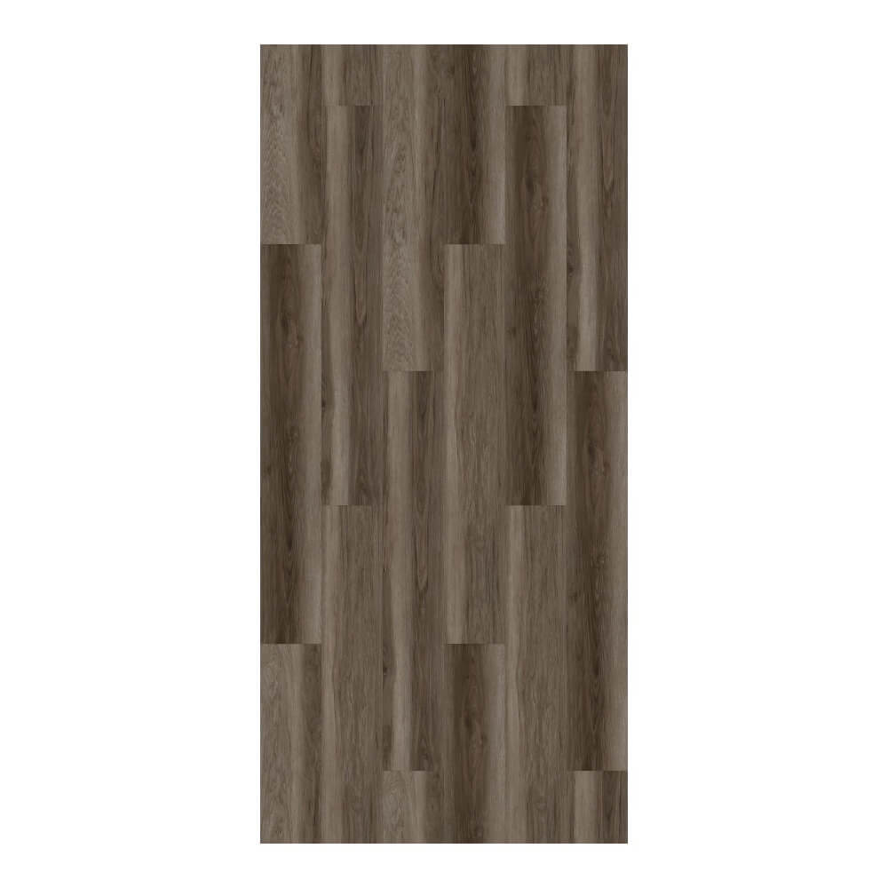 แผ่นพื้น SPC VISION FLOORING ขนาด 180 X 1220 X 5 มม. หนา 5 มม. รุ่น VN-590