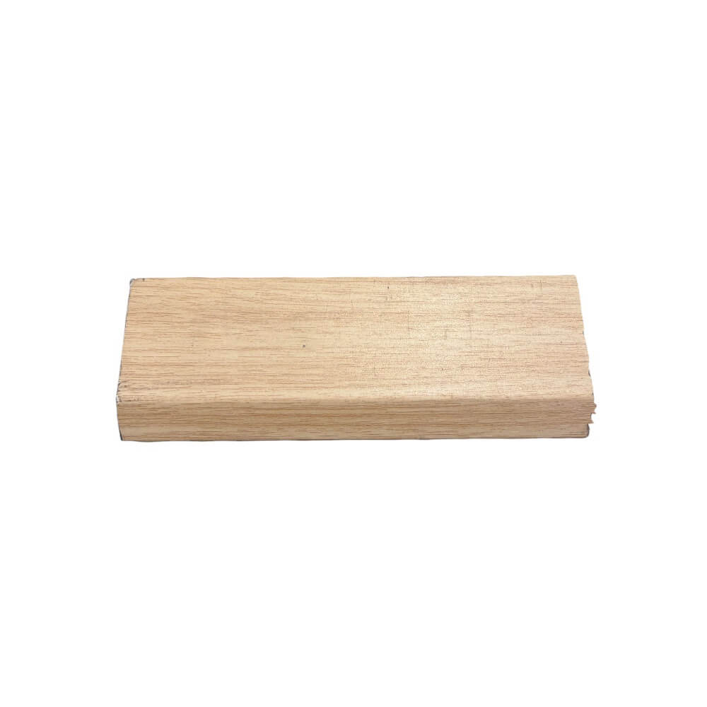 บัวพื้น PVC I.D.DECORATION รุ่น 039 ขนาด 5 X 1.5 X 300 ซม. สีครีม หนา 2 นิ้ว