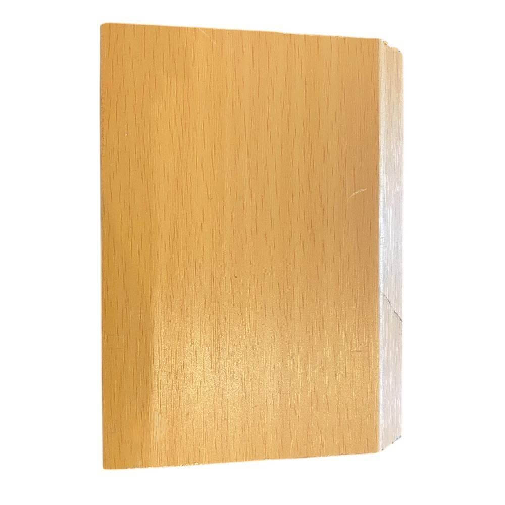 บัวพื้น PVC I.D.DECORATION รุ่น 406 ขนาด 7.5 X 1.5 X 300 ซม. สีครีม หนา 3 นิ้ว