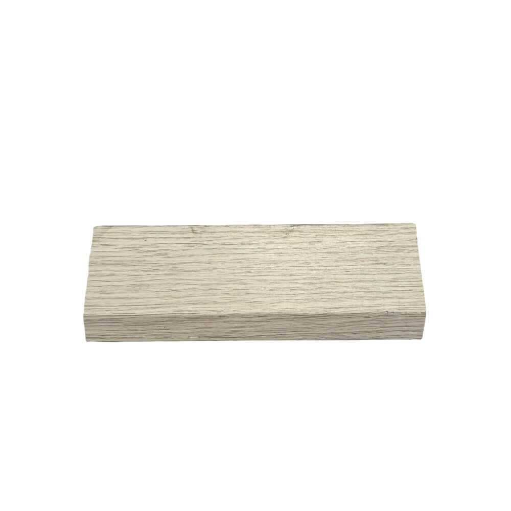 บัวพื้น PVC I.D.DECORATION รุ่น 304 ขนาด 5 X 1.5 X 300 ซม. สีเทาอ่อน หนา 2 นิ้ว
