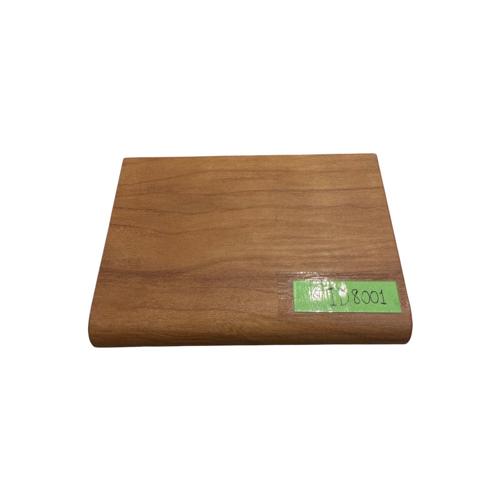 บันไดลูกนอน (STAIR TREAD) I.D.DECORATION รุ่น ID.8001 ขนาด 25 X 300 X 1200 มม. สีน้ำตาล