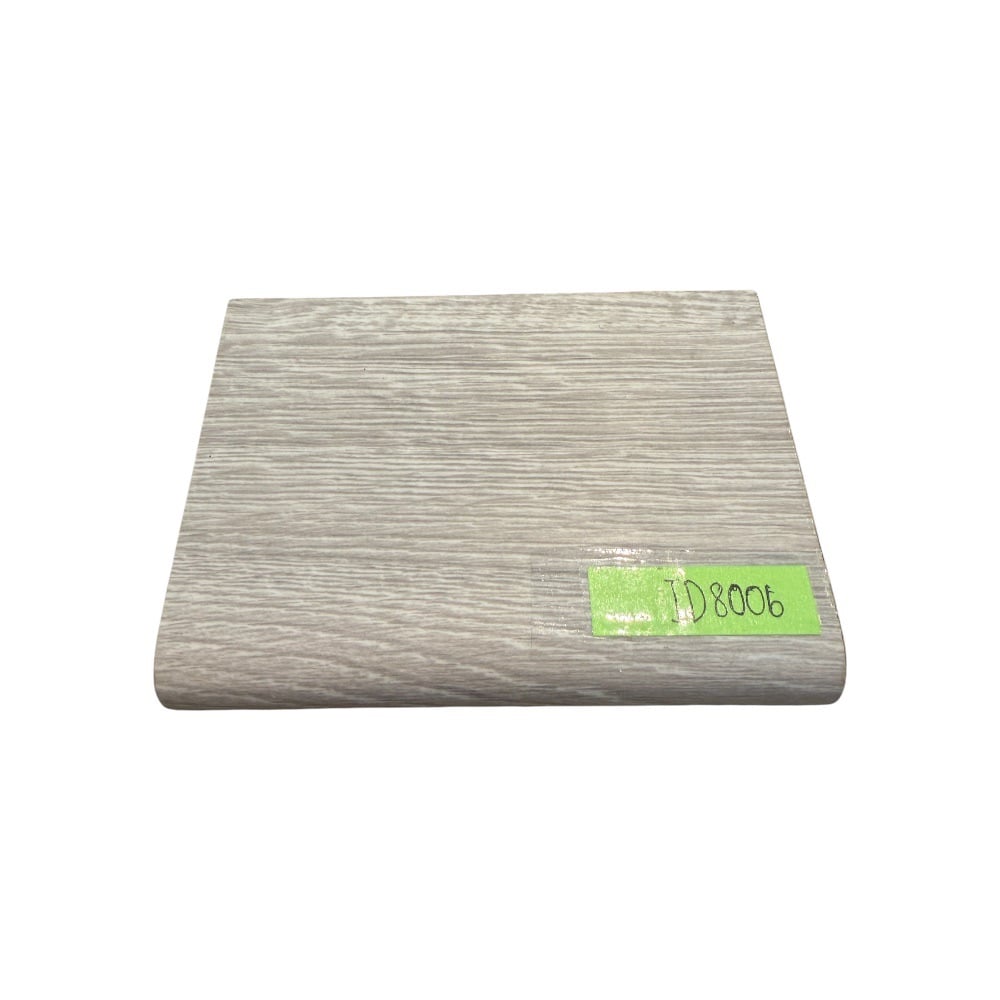 บันไดลูกตั้ง (STAIR RISER) I.D.DECORATION รุ่น ID.8006 ขนาด 14 X 200 X 1500 มม. สีเทา_1