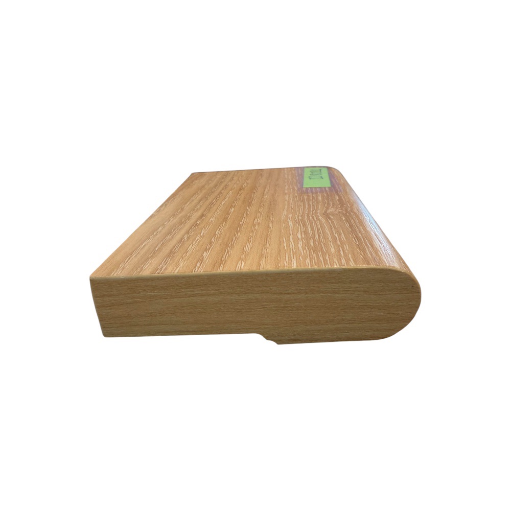 บันไดลูกนอน (STAIR TREAD) I.D.DECORATION รุ่น ID.8024 ขนาด 25 X 300 X 1500 มม. สีครีม