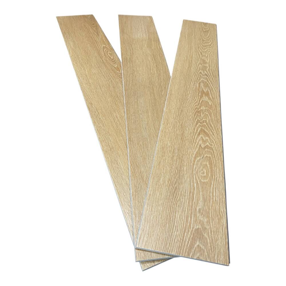 แผ่นพื้น SPC VISION FLOORING ขนาด 180 X 1220 X 5 มม. หนา 5 มม. รุ่น VN-593