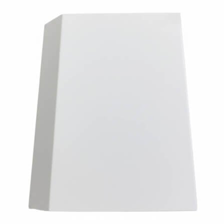 บัวพื้น PVC I.D.DECORATION รุ่น ขาวเรียบ ขนาด 7.5 X 1.5 X 300 ซม. สีขาวเรียบ หนา 3 นิ้ว_0