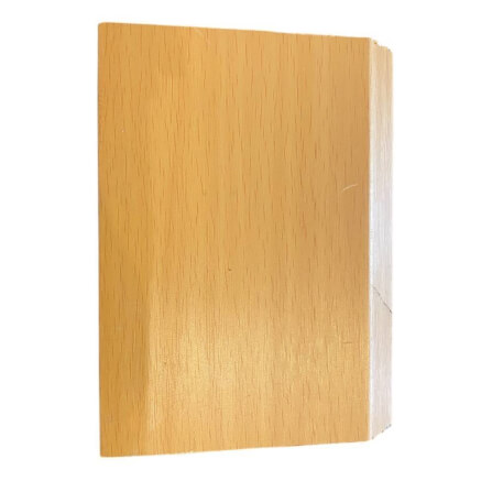 บัวพื้น PVC I.D.DECORATION รุ่น 406 ขนาด 7.5 X 1.5 X 300 ซม. สีครีม หนา 3 นิ้ว_0
