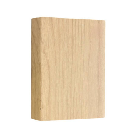 บัวพื้น PVC I.D.DECORATION รุ่น 048 ขนาด 7.5 X 1.5 X 300 ซม. สีครีม หนา 3 นิ้ว_0