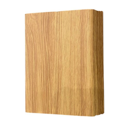 บัวพื้น PVC I.D.DECORATION รุ่น 025 ขนาด 7.5 X 1.5 X 300 ซม. สีน้ำตาล หนา 3 นิ้ว_0