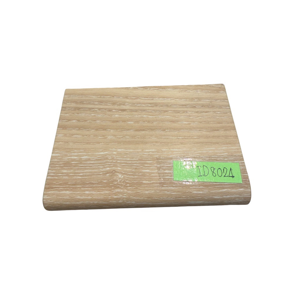 บันไดลูกนอน (STAIR TREAD) I.D.DECORATION รุ่น ID.8024 ขนาด 25 X 300 X 1200 มม. สีครีม_0