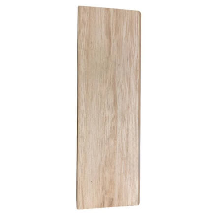บัวพื้น PVC I.D.DECORATION รุ่น 039 ขนาด 5 X 0.8 X 300 ซม. สีเมเปิ้ล หนา 2 นิ้ว_1