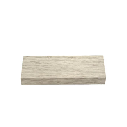 บัวพื้น PVC I.D.DECORATION รุ่น 304 ขนาด 5 X 1.5 X 300 ซม. สีเทาอ่อน หนา 2 นิ้ว_1