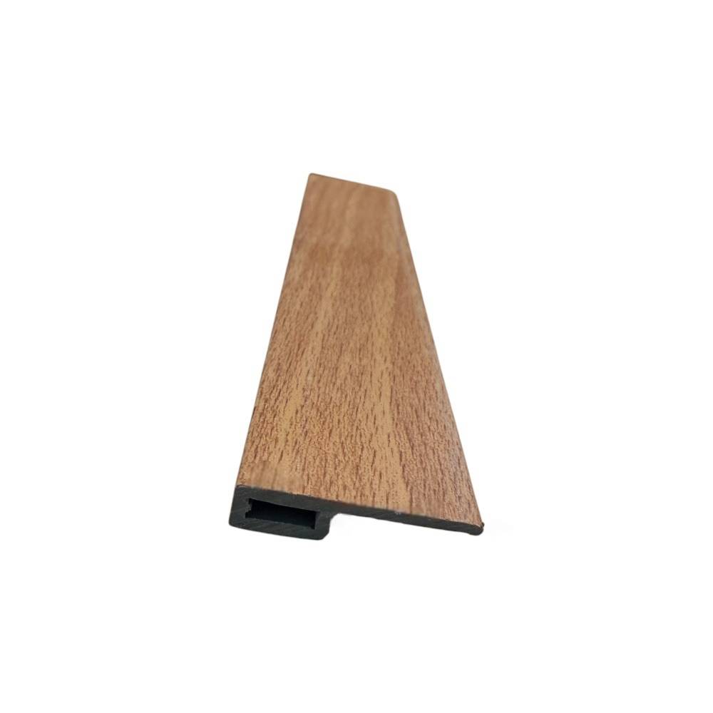 ตัวจบปิดขอบ (EDGING) PVC I.D.DECORATION รุ่น 406 ขนาด 6 X 25 X 2400 มม. สีครีม_1