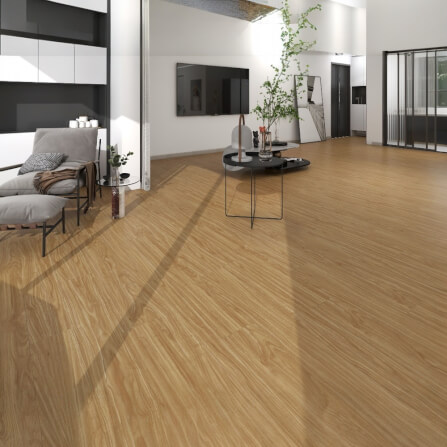 แผ่นพื้น SPC VISION FLOORING ขนาด 180 X 1220 X 5 มม. หนา 5 มม. รุ่น VN-594_2