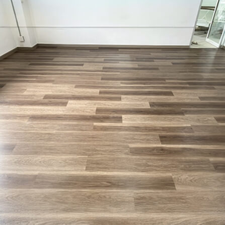 แผ่นพื้น SPC VISION FLOORING ขนาด 180 X 1220 X 5 มม. หนา 5 มม. รุ่น VN-590_3