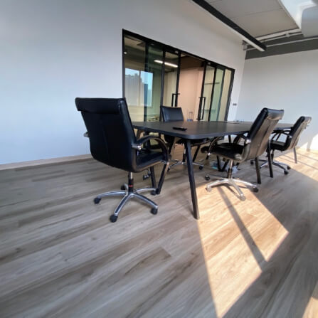 แผ่นพื้น SPC VISION FLOORING ขนาด 180 X 1220 X 5 มม. หนา 5 มม. รุ่น VN-596_3