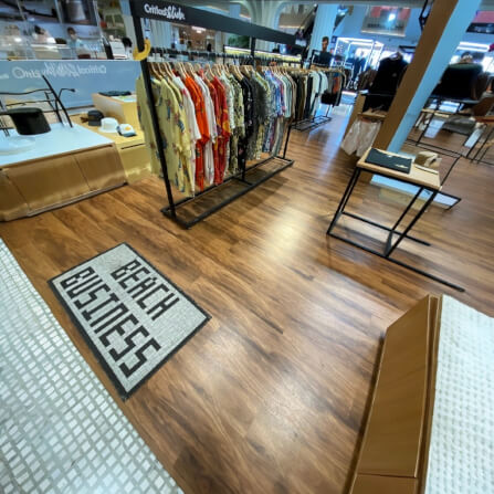 แผ่นพื้น SPC VISION FLOORING ขนาด 180 X 1220 X 5 มม. หนา 5 มม. รุ่น VN-598_3
