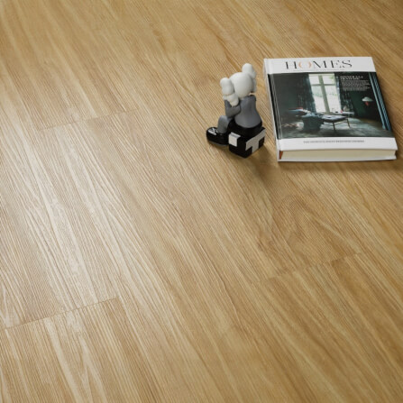 แผ่นพื้น SPC VISION FLOORING ขนาด 180 X 1220 X 4 มม. หนา 4 มม. รุ่น VN-456_4