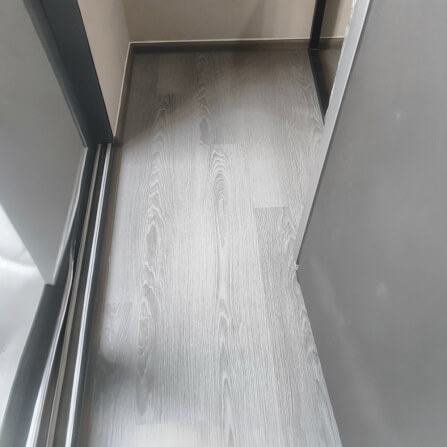 แผ่นพื้น SPC VISION FLOORING ขนาด 180 X 1220 X 4 มม. หนา 4 มม. รุ่น VN-4511_4
