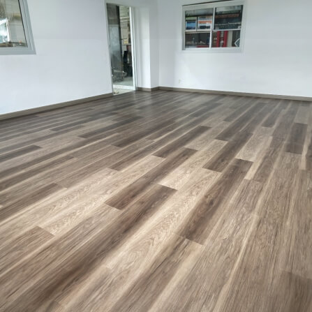 แผ่นพื้น SPC VISION FLOORING ขนาด 180 X 1220 X 5 มม. หนา 5 มม. รุ่น VN-590_4