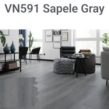 แผ่นพื้น SPC VISION FLOORING ขนาด 180 X 1220 X 5 มม. หนา 5 มม. รุ่น VN-591_4