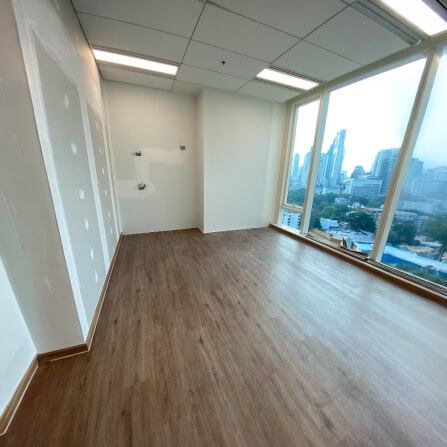 แผ่นพื้น SPC VISION FLOORING ขนาด 180 X 1220 X 5 มม. หนา 5 มม. รุ่น VN-597_4