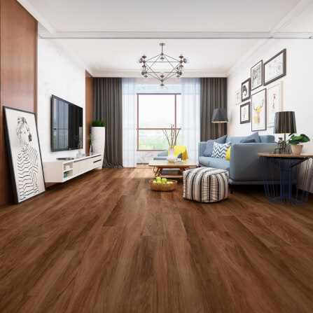 แผ่นพื้น SPC VISION FLOORING ขนาด 180 X 1220 X 5 มม. หนา 5 มม. รุ่น VN-598_4