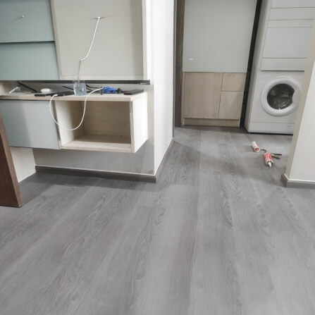 แผ่นพื้น SPC VISION FLOORING ขนาด 180 X 1220 X 4 มม. หนา 4 มม. รุ่น VN-4511_5