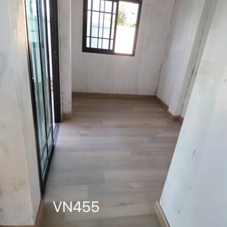 แผ่นพื้น SPC VISION FLOORING ขนาด 180 X 1220 X 4 มม. หนา 4 มม. รุ่น VN-455_8