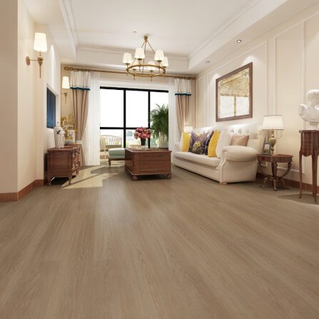 แผ่นพื้น SPC VISION FLOORING ขนาด 180 X 1220 X 5 มม. หนา 5 มม. รุ่น VN-599_8