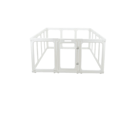 คอกกั้นสุนัข อะคริลิค HOSTTAIL รุ่น VISTA SAFE สูง 60 ซม.SIZE M_0