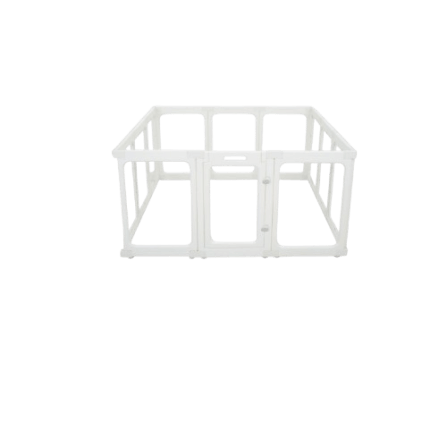 คอกกั้นสุนัข อะคริลิค HOSTTAIL รุ่น VISTA SAFE สูง 60 ซม.SIZE S_0