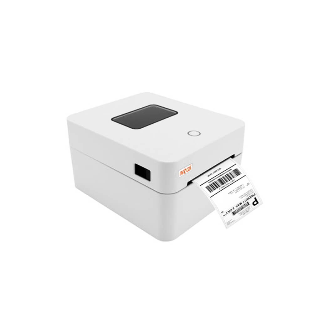 TESTเครื่องพิมพ์สติ๊กเกอร์และฉลากความร้อน NEOCAL รุ่น NLP-928W สีขาว_1