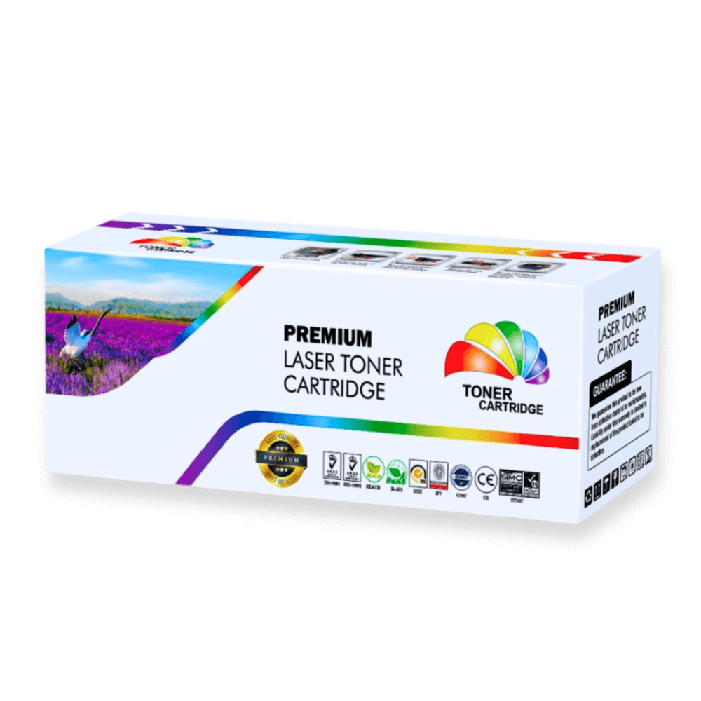 หมึกพิมพ์เลเซอร์ COLOR BOX รุ่น W1112A (110A) _0