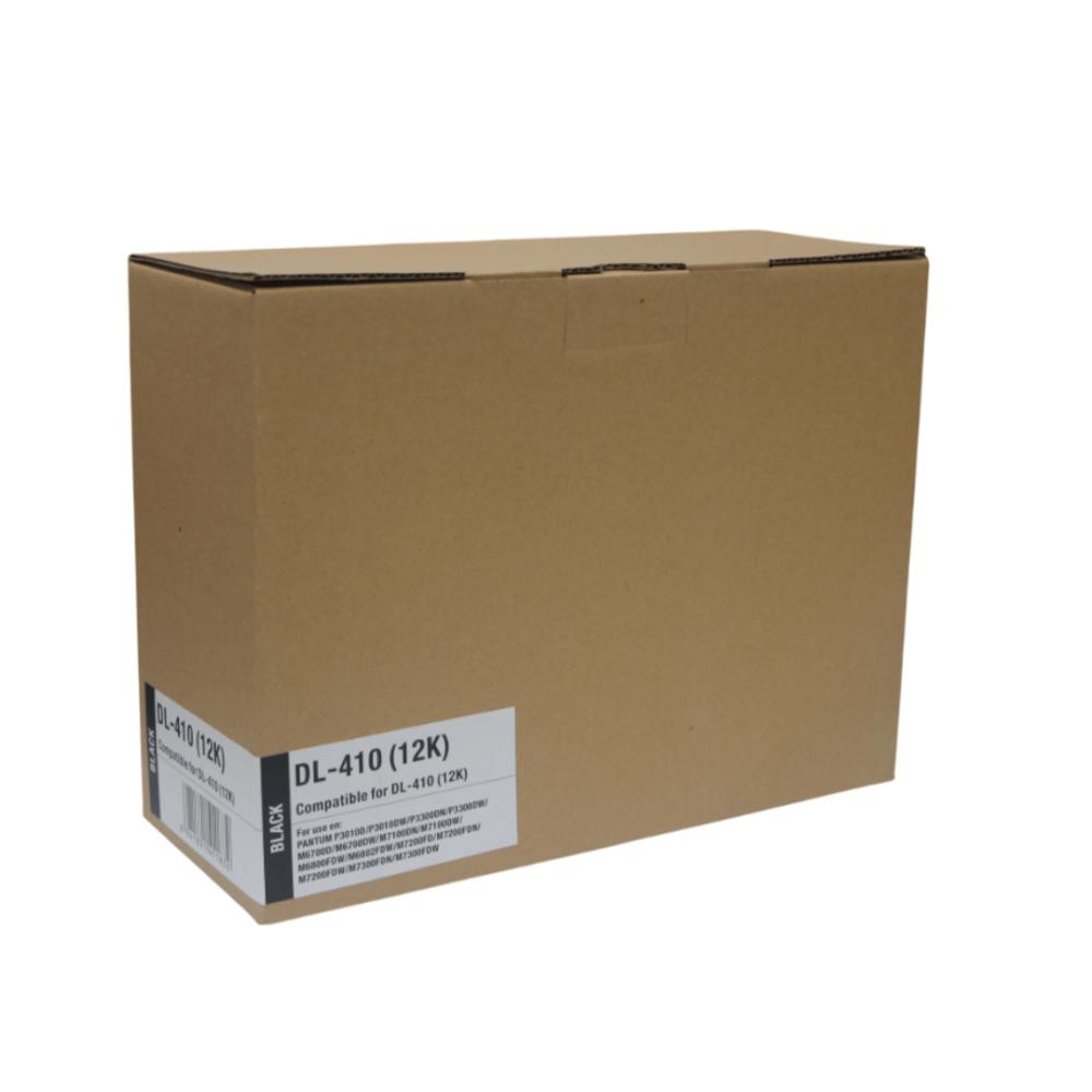 ตลับดรัม COLOR BOX รุ่น DL-410