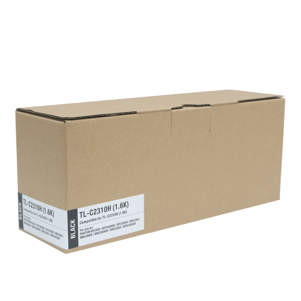 หมึกพิมพ์เลเซอร์ COLOR BOX รุ่น TL-C2310H