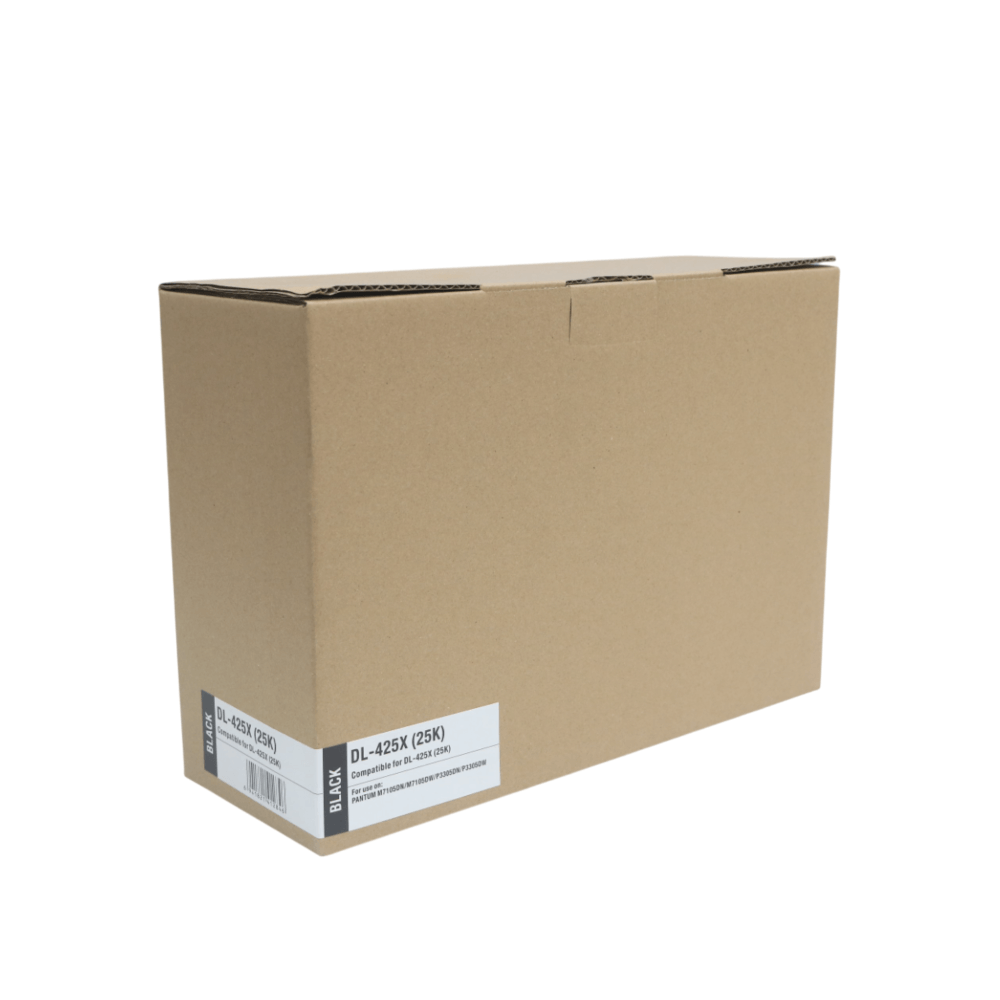 ดรัม COLOR BOX รุ่น DL-425X