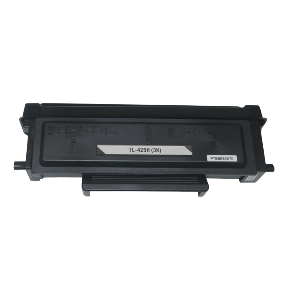 ตลับหมึกพิมพ์เลเซอร์ COLOR BOX รุ่น TL-425H สีดำ