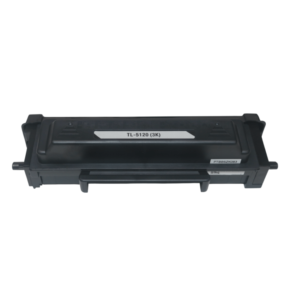 ตลับหมึกพิมพ์เลเซอร์ COLOR BOX รุ่น TL-5120 สีดำ