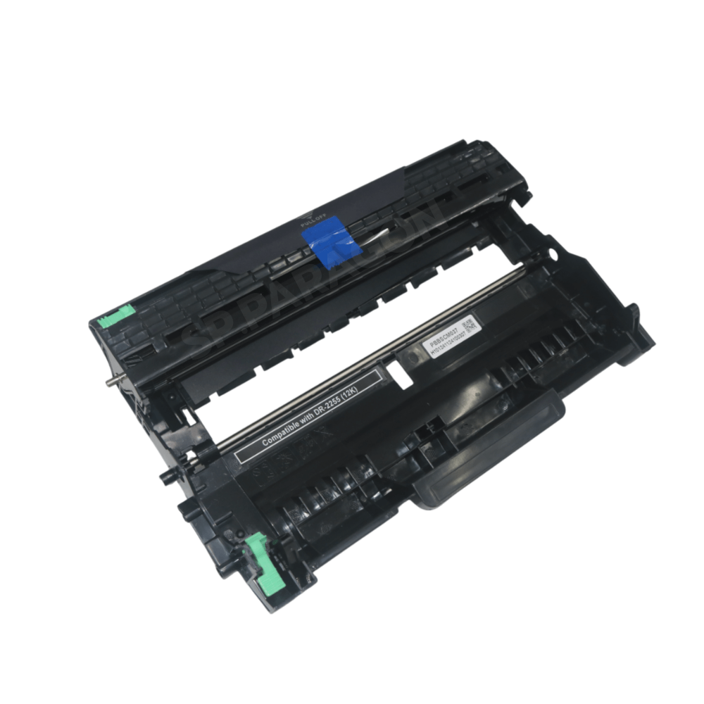 ดรัม COLOR BOX รุ่น DR-2255