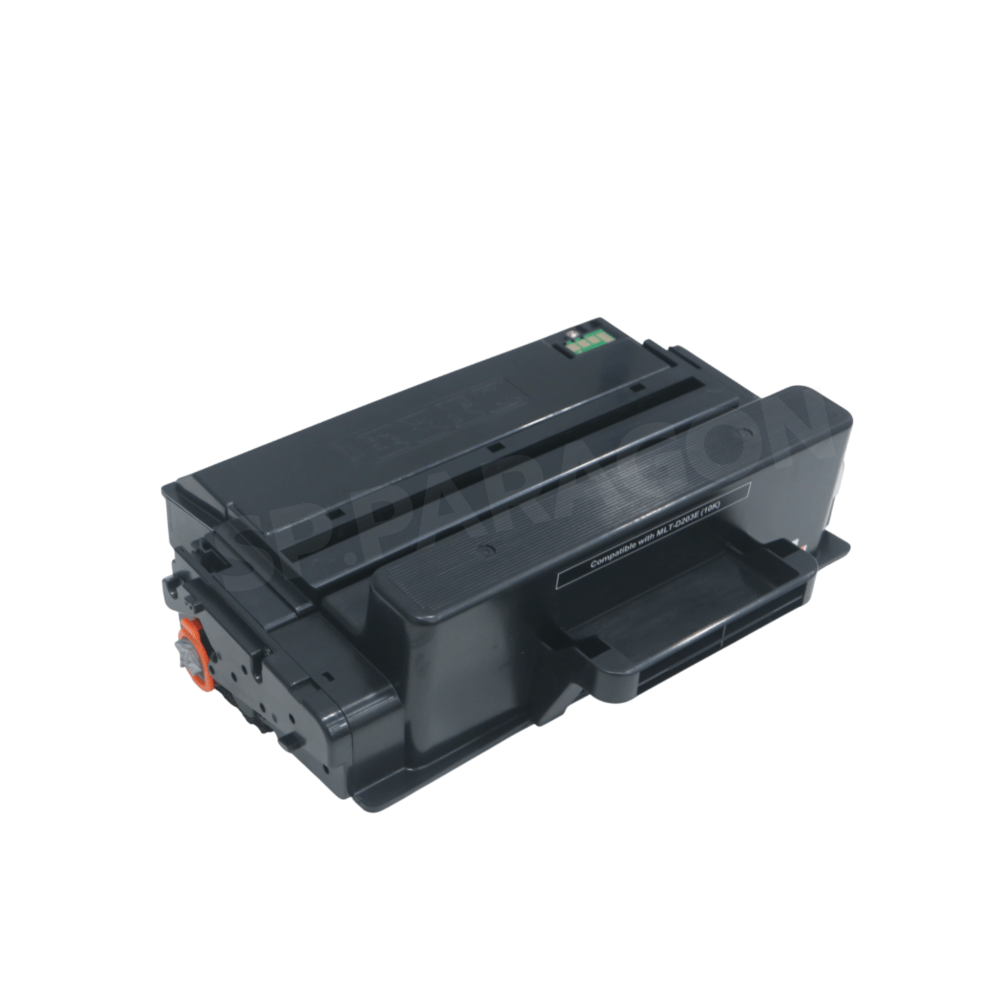 ตลับหมึกพิมพ์เลเซอร์ COLOR BOX รุ่น MLT-D203E สีดำ