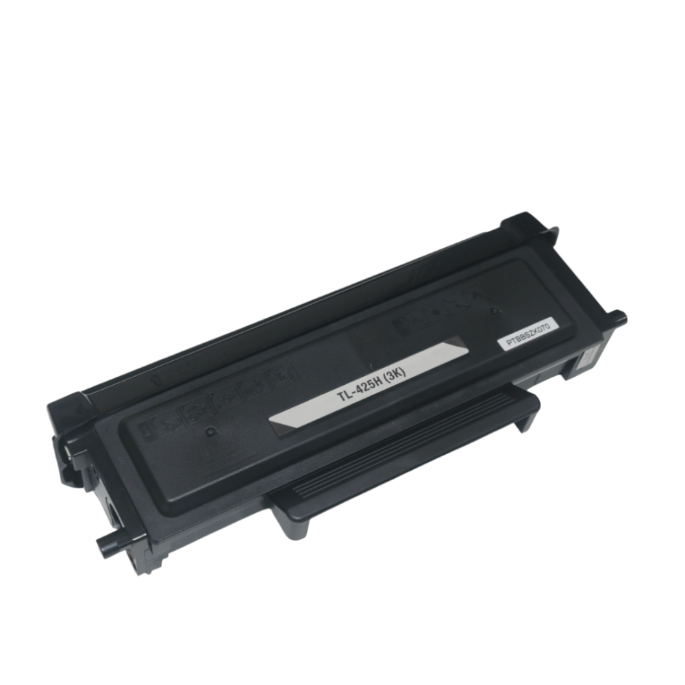 ตลับหมึกพิมพ์เลเซอร์ COLOR BOX รุ่น TL-425H สีดำ