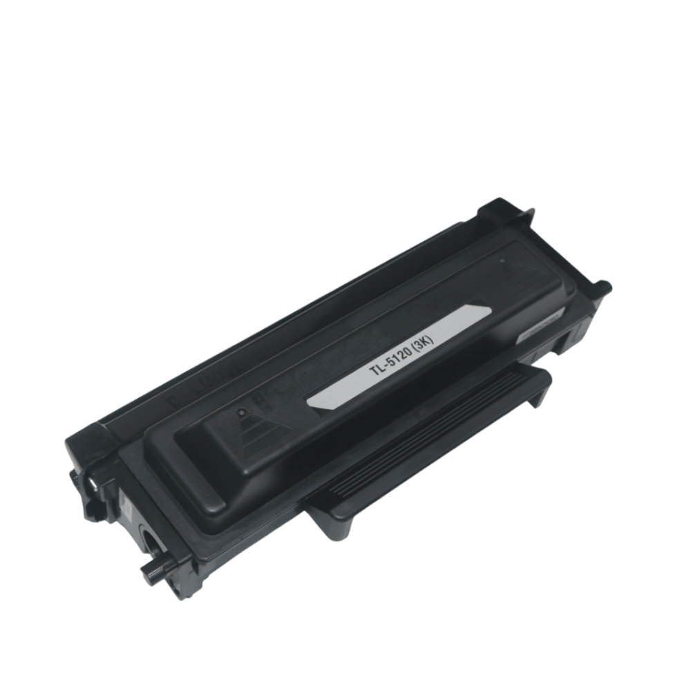 ตลับหมึกพิมพ์เลเซอร์ COLOR BOX รุ่น TL-5120 สีดำ