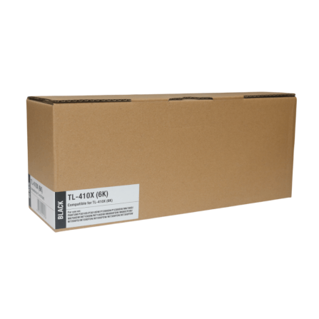 ตลับหมึกพิมพ์เลเซอร์ COLOR BOX รุ่น TL-410X สีดำ_0