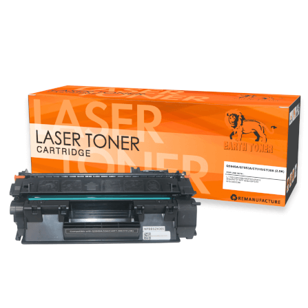 หมึกพิมพ์เลเซอร์ EARTH TONER รุ่น Q5949A/53A/CART-308/315_0