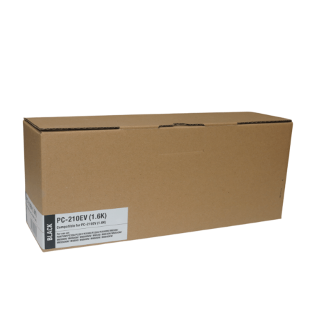 หมึกพิมพ์เลเซอร์ COLOR BOX รุ่น PC-210EV/PC-211_0