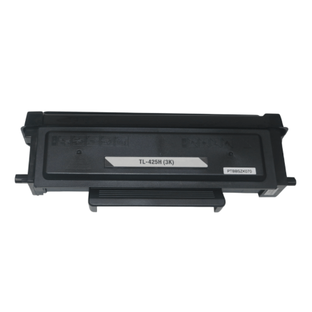 ตลับหมึกพิมพ์เลเซอร์ COLOR BOX รุ่น TL-425H สีดำ_1