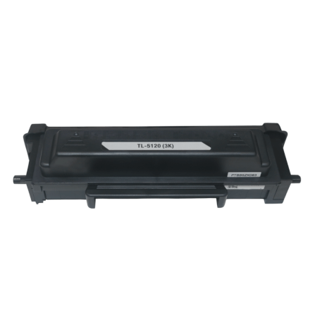 ตลับหมึกพิมพ์เลเซอร์ COLOR BOX รุ่น TL-5120 สีดำ_1
