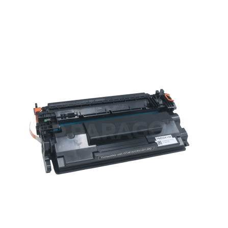 ตลับหมึกพิมพ์เลเซอร์ COLOR BOX รุ่น CF287A/CARTRIDGE-041 สีดำ_1